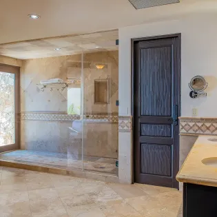 50 villa de los suenos bathroom5