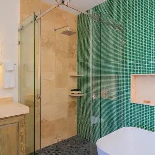 50 villa esencia del mar fifth suite bathroom1