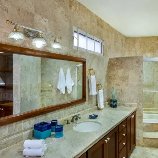 51 bathroom 1 casa mirador