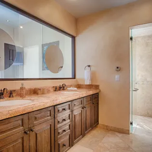 51 bathroom 2 villa gran vista