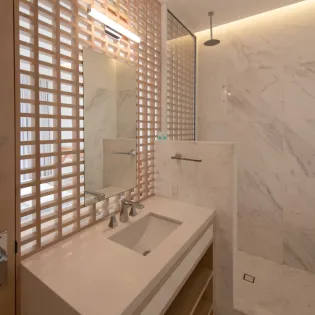 51 bathroom 3 villa tanzanita de law