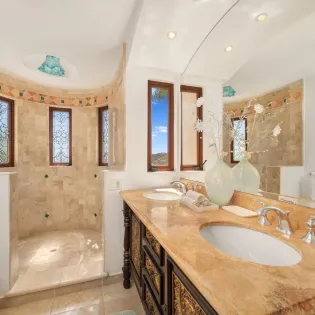 51 bathroom 5 villa marisal