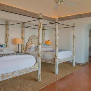 51 bedroom 10 villa turquesa
