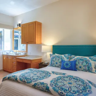 51 bedroom 5 villa agave azul