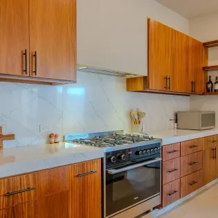 51 casa de monedas kitchen
