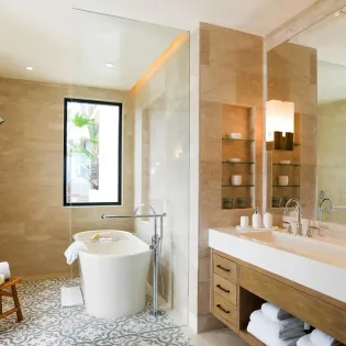 51 chileno bay resort   residences suite