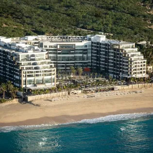 51 exterior garza blanca resort   spa los cabos