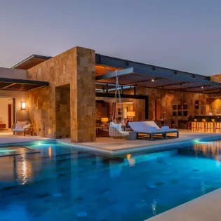 51 exterior west enclave 7