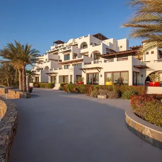 51 residence 101 102 playa la paz