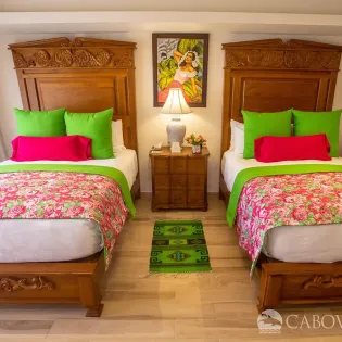 51 residences at hacienda encantada