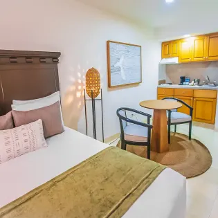 51 tesoro los cabos suite