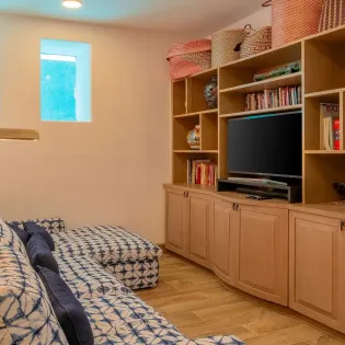 51 tv room villa esencia del mar