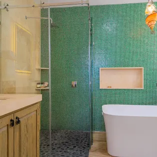 51 villa esencia del mar fifth suite bathroom2