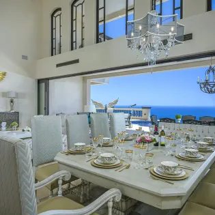 51 villa maria bonita diningarea