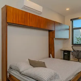 51casa keller fifth suite