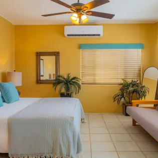 52 bedroom villa ladrillo