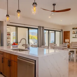 52 casa de monedas kitchen