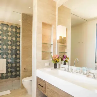 52 chileno bay resort   residences suite