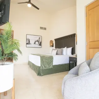 52 tesoro los cabos suite