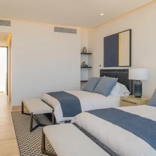 53 bedroom 6 villa aurora