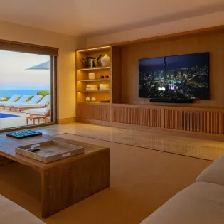 53 living room villa saguaro