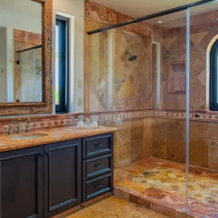 53 villa de los suenos bathroom6