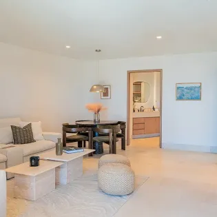 53 villa lazul lounge