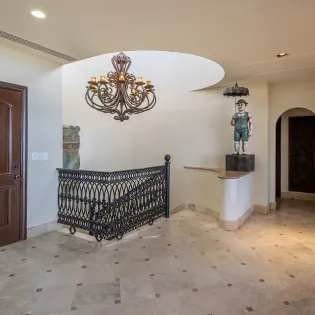 53 villa mariposa stairway