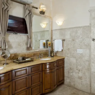 54 bathroom 5 villa paraiso