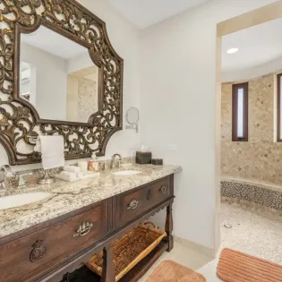54 bathroom 6 villa marisal
