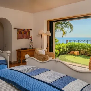 54 bedroom 11 villa turquesa