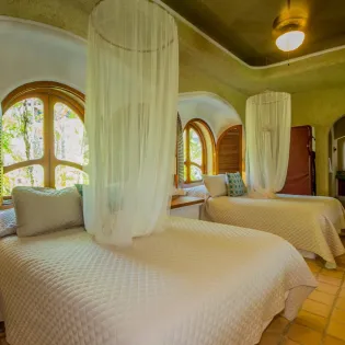 54 bedroom 6 villa las rocas