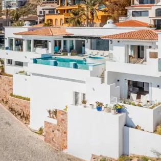 54 exterior villa esencia del mar
