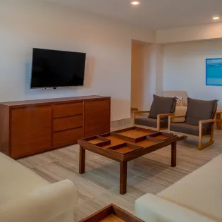 54 living room villa saguaro
