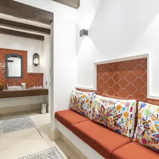 54 sitting area la datcha