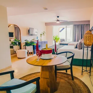 54 tesoro los cabos suite