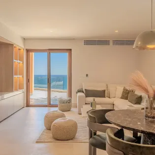 54 villa lazul lounge