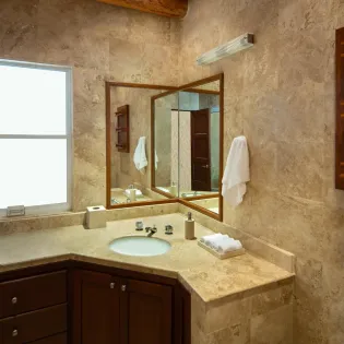 55 bathroom 2 casa mirador