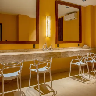 55 bathroom 8 villa saguaro
