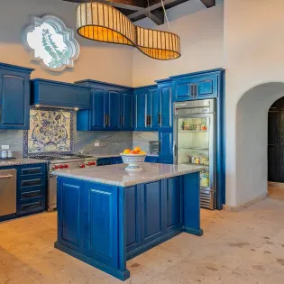 55 casa bellamar de cabo kitchen