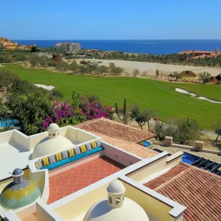 55 exterior villa agave azul