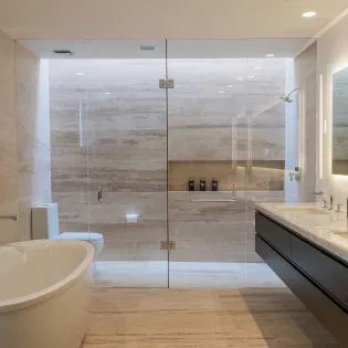 56 bathroom 2 villa aurora