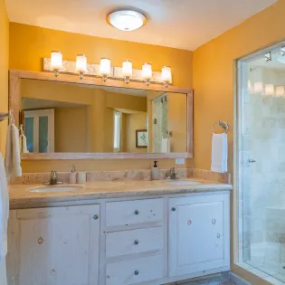 56 bathroom villa ladrillo