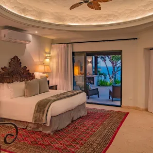 56 casa bellamar de cabo bedroom