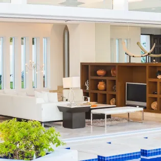 56 living room villa clara vista