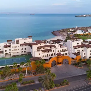 56 residence 101 102 playa la paz