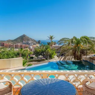 56 sunrise villa