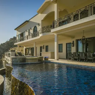 56 villa maria bonita poolside