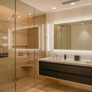 57 bathroom 3 villa aurora