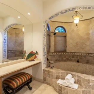 57 bathroom 5 casa corona